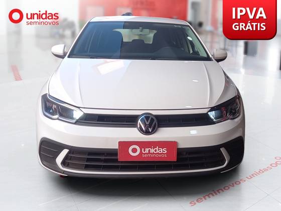 VOLKSWAGEN POLO 1.0 MPI MANUAL